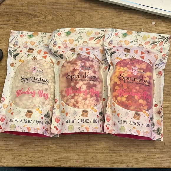 Pink Zebra Accents Pink Zebra Blend Bags Poshmark